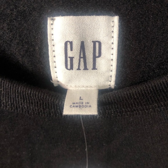 GAP Sweat Shirt- Unisex - Picture 4 of 6